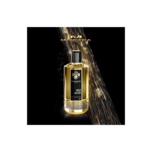 Mancera Gold Aoud, Apă de Parfum, Unisex, - Img 2