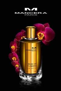 Mancera Musk Of Flowers, Apa de Parfum, Femei - Img 4