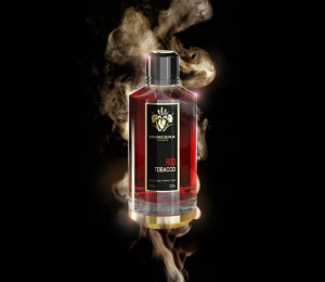 Mancera Red Tobacco, Apa de parfum Unisex - Img 4
