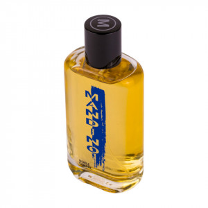 Mandino Noble Santal, Dina Cosmetics, Apa de Parfum, Unisex - Img 3