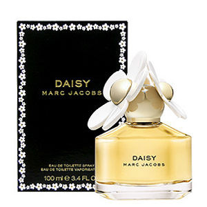 Marc Jacobs Daisy, Apa de Toaleta, Femei