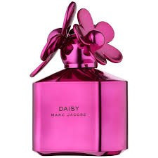 Marc Jacobs Daisy Shine Edition Pink - Img 2