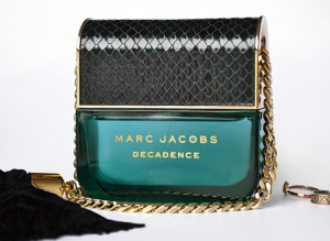 Marc Jacobs Decadence 50 ml