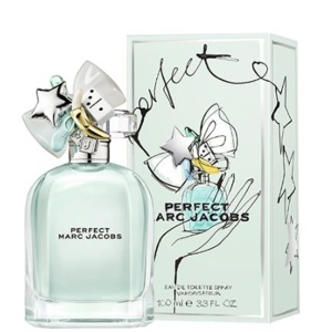 Marc Jacobs Perfect, Apa de Toaleta, Femei