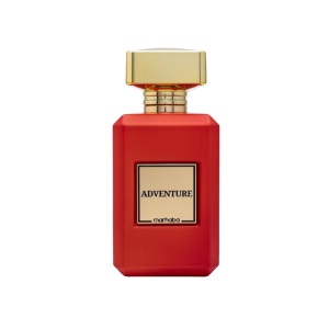 Marhaba Adventure, Apa de parfum, Barbati, 100 ml