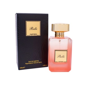 Marhaba Belle, Apa de parfum, Femei, 100 ml