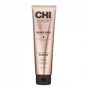 Masca CHI, Luxury Black Seed Oil Revitalizing, 147 ml