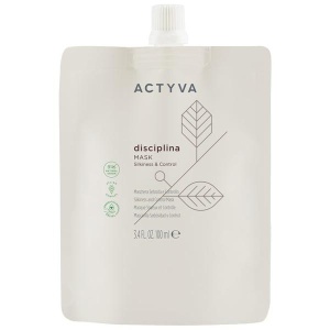 Masca de Disciplinare - Kemon Actyva Disciplina Mask Pouch Bag, 100 ml.jpg