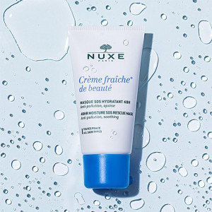 Masca de fata Nuxe, Crème Fraiche, 50 ml - Img 2