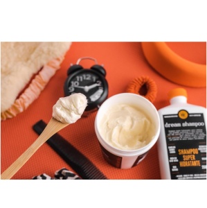 Masca de par hidratanta Dream Cream Lola Cosmetics, 450 g