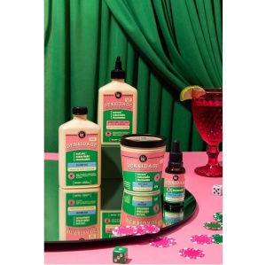 Masca de par reparatoare Densidade Lola Cosmetics, 240 g