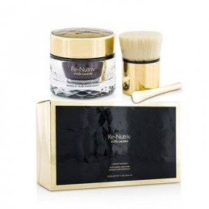 Masca Estee Lauder Re-Nutriv Ultimate Diamond Mask Noir - Img 2