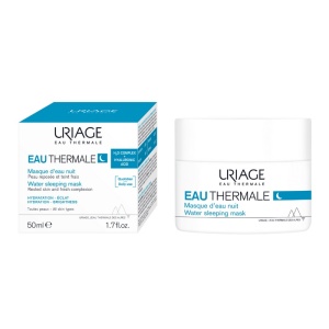 Masca hidratanta de noapte Uriage Eau Thermale
