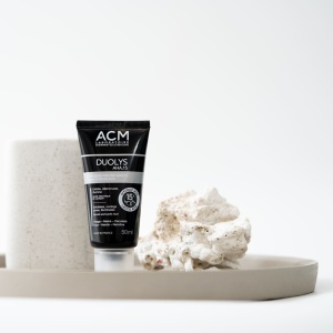 Masca peeling la minut Duolys AHA.15 ACM, 50 ml