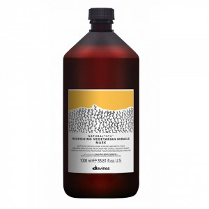 Masca pentru par Davines Natural Tech Nourishing Vegetarian Miracle