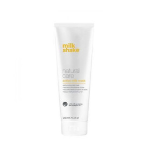 Masca pentru par Milk Shake Natural Care Active Milk - Img 3