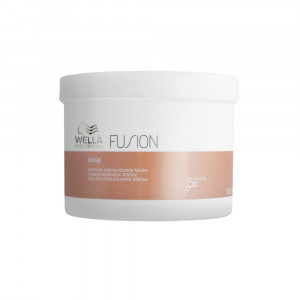 Masca pentru par Wella Professionals Fusion Intense Repair, 500 ml