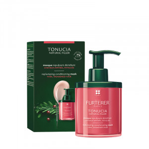 Masca pentru parul subtire si tern Rene Furterer Tonucia Filler, 200 ml