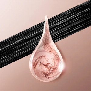 Mascara Lancome Lash Idole, Black, 8 ml - Img 3