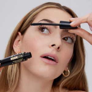 Mascara NUDESTIX Vegan Splashproof, 12 ml - Img 4