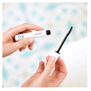 Mascara Topialyse Palpebral SVR, 9 ml