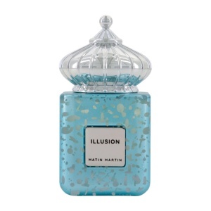Parfum arabesc Matin Martin Illusion, Apa de Parfum, Unisex, 100 ml