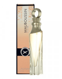 Mauboussin Pour Elle, Apa de Parfum, Femei 50 ml