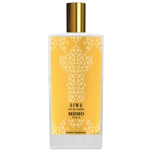 Memo Paris, Graines Vagabondes - Siwa, Apa de Parfum, Unisex