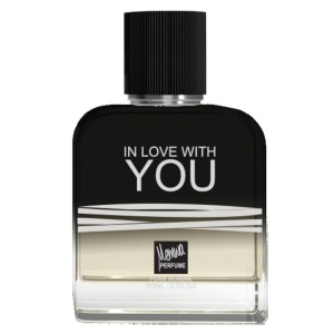 Memwa In Love With You Apa de Parfum, Barbati