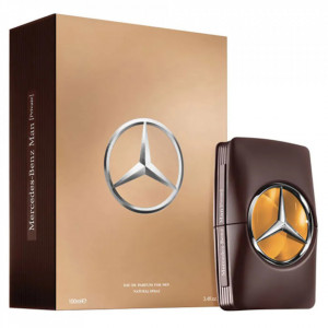 Mercedes-Benz Private, Apa de Parfum, Barbati