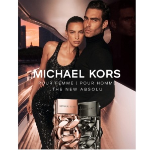 Michael Kors Pour Femme Absolu, Apa de parfum, Femei