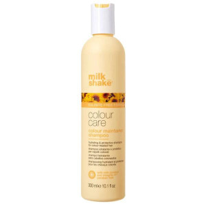Milk Shake Color Maintainer - Sampon par vopsit fara parabeni