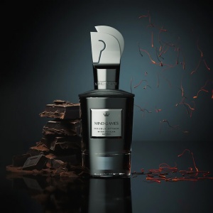 Mind Games Double Attack, Extract de Parfum Unisex, 100 ml - Img 3