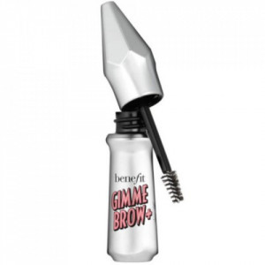 Creion pentru sprancene BeneFit Mini Gimme Brow 3 - Light Brown