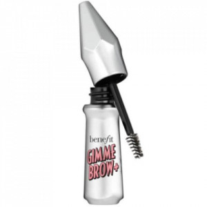 Creion pentru sprancene BeneFit Mini Gimme Brow 5 - Deep Brown