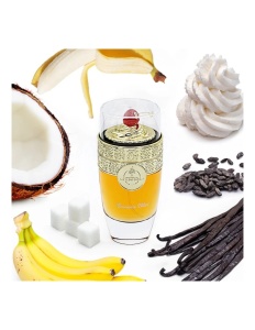 Ministry Of Gourmand Paris Corner Banana Bliss, Apa de Parfum, Unisex, 100 ml