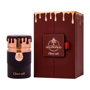 Ministry Of Gourmand Paris Corner Choco Cult, Apa de Parfum, Unisex, 100 ml
