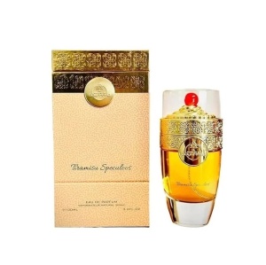 Ministry Of Gourmand Paris Corner Tiramisu Speculoos, Apa de Parfum, Unisex, 100 ml