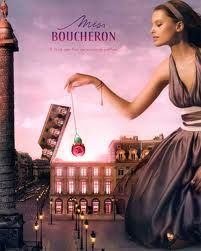 Miss Boucheron, Apa de Parfum, Femei - Img 6