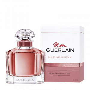Mon Guerlain Intense, Apa de Parfum, Femei