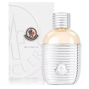 Moncler Pour Femme, Apa de Parfum