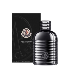 Moncler Sunrise pour Homme, Apa de Parfum, 100 ml