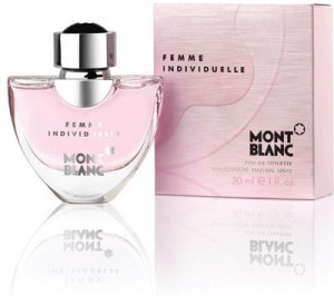 Mont Blanc Femme Individuelle, Apa de Toaleta, Femei, 50 ml