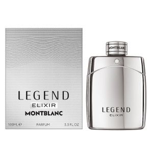 Mont Blanc Legend Elixir, Parfum, Barbati