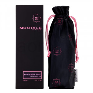 Montale Aoud Amber Rose - Img 2