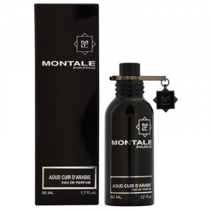 Montale Aoud Cuir d'Arabie - Img 3