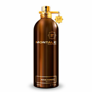 Montale Aoud Forest, Apa de Parfum, Unisex 50 ml