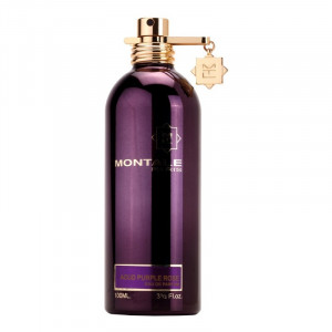 Montale Aoud Purple Rose 100 ml tester