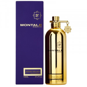 Montale Aoud Velvet - Img 2