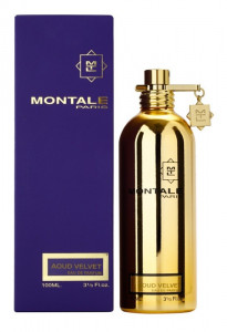 Montale Aoud Velvet